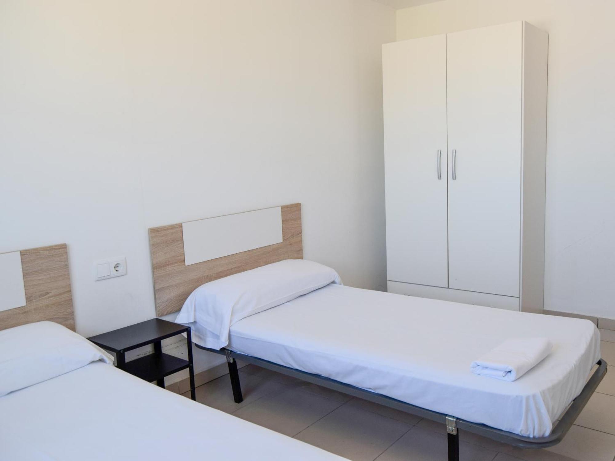 Apartamentos Playa De Benicarlo 3000 Exteriör bild