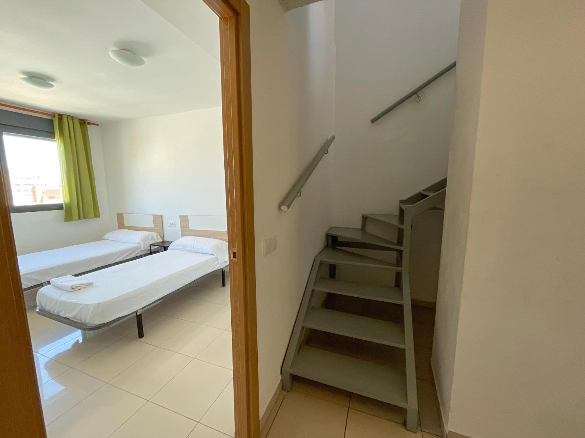 Apartamentos Playa De Benicarlo 3000 Exteriör bild