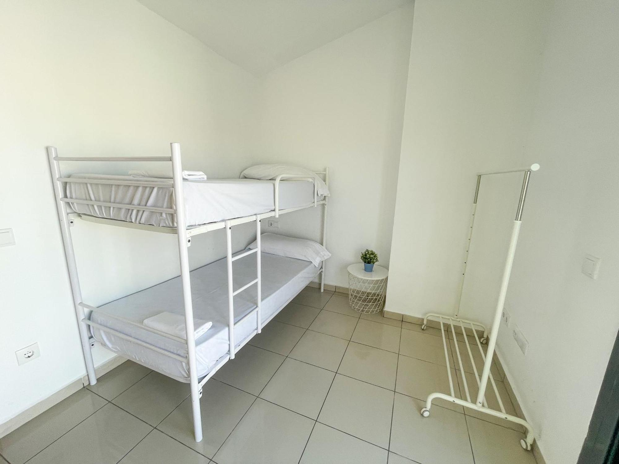Apartamentos Playa De Benicarlo 3000 Exteriör bild