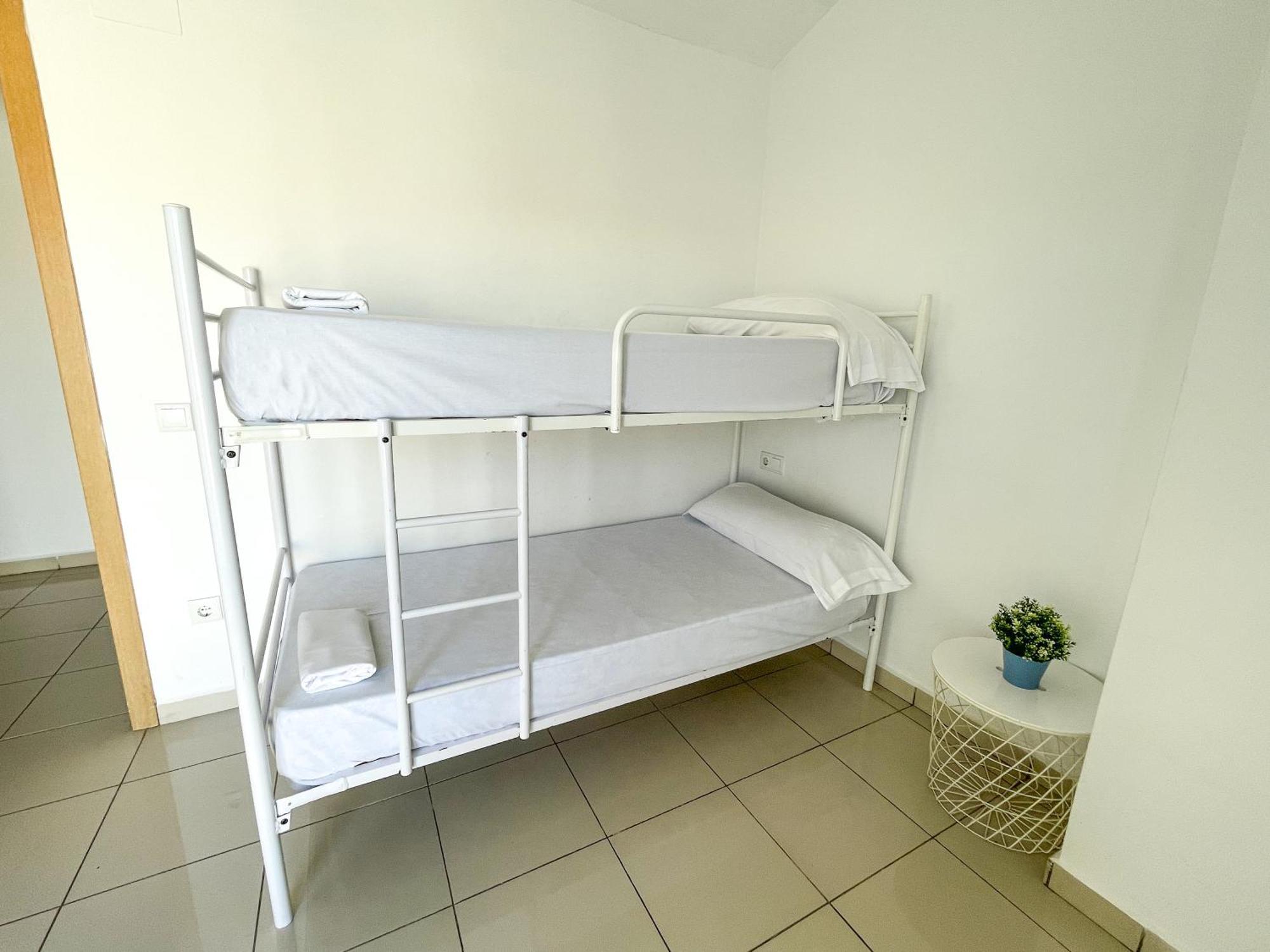 Apartamentos Playa De Benicarlo 3000 Exteriör bild