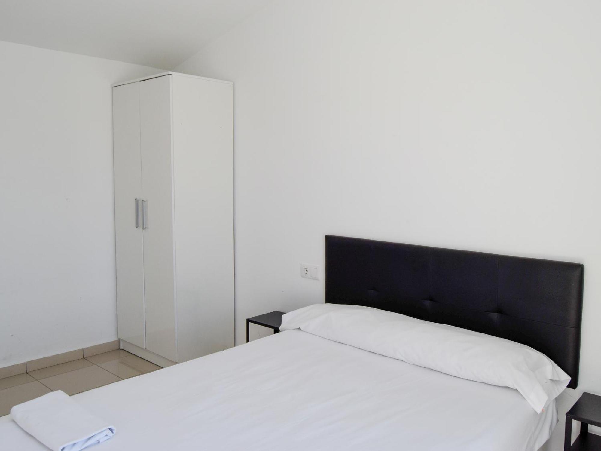 Apartamentos Playa De Benicarlo 3000 Exteriör bild