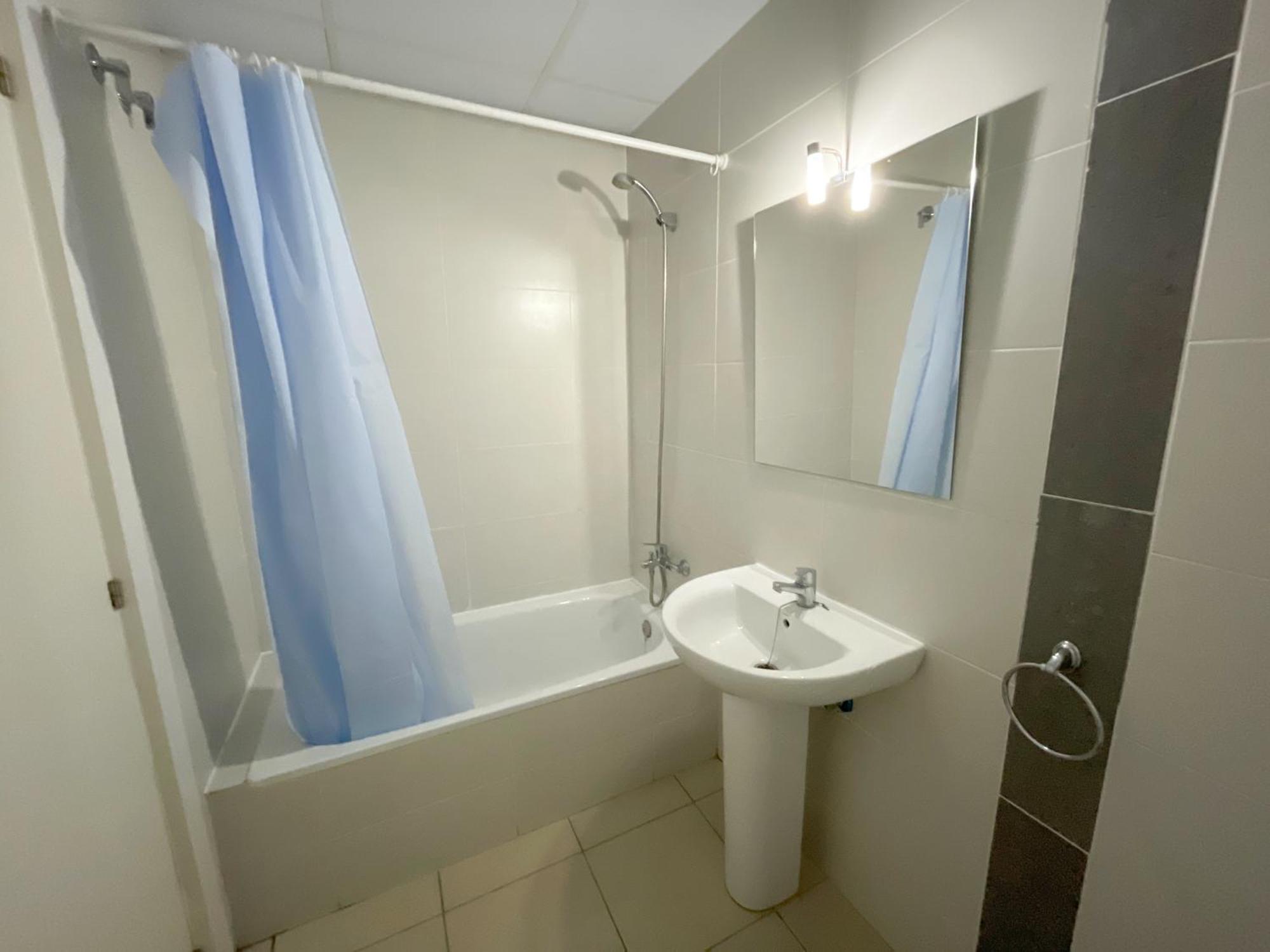 Apartamentos Playa De Benicarlo 3000 Exteriör bild