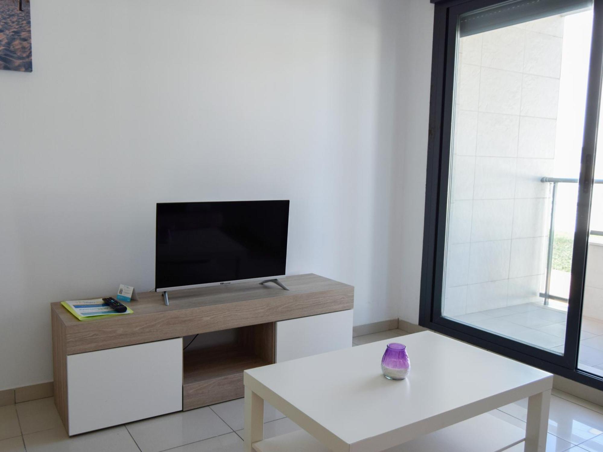 Apartamentos Playa De Benicarlo 3000 Exteriör bild